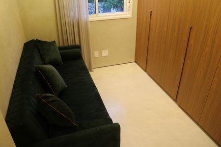 Apartamento à venda com 79m², 2 quartos e 1 vagaQuarto 1