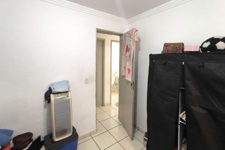 Apartamento à venda com 49m², 2 quartos e 1 vaga Apartamento à venda com 49m², 2 quartos e 1 vagaQuarto 1