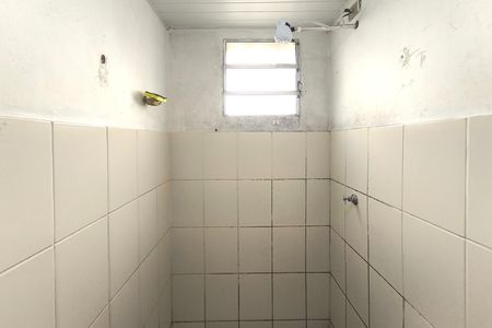 Apartamento à venda com 49m², 2 quartos e 1 vaga Apartamento à venda com 49m², 2 quartos e 1 vagaBanheiro