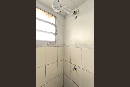 Apartamento à venda com 49m², 2 quartos e 1 vaga Apartamento à venda com 49m², 2 quartos e 1 vagaBanheiro