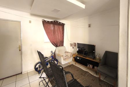 Apartamento à venda com 49m², 2 quartos e 1 vaga Apartamento à venda com 49m², 2 quartos e 1 vagaSala