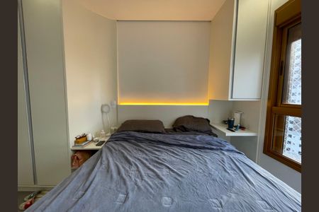 Apartamento para alugar com 38m², 1 quarto e sem vaga Apartamento para alugar com 38m², 1 quarto e sem vagaStudio
