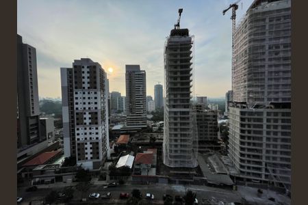 Apartamento para alugar com 38m², 1 quarto e sem vaga Apartamento para alugar com 38m², 1 quarto e sem vagaVista