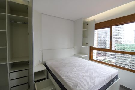 Apartamento para alugar com 38m², 1 quarto e sem vaga Apartamento para alugar com 38m², 1 quarto e sem vagaQuarto