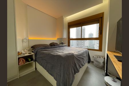Apartamento para alugar com 38m², 1 quarto e sem vaga Apartamento para alugar com 38m², 1 quarto e sem vagaStudio