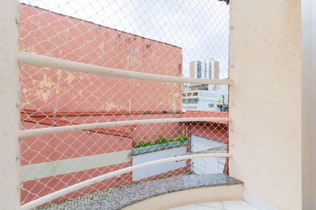 Casa de condomínio à venda com 67m², 2 quartos e 1 vaga Casa de condomínio à venda com 67m², 2 quartos e 1 vagaVaranda
