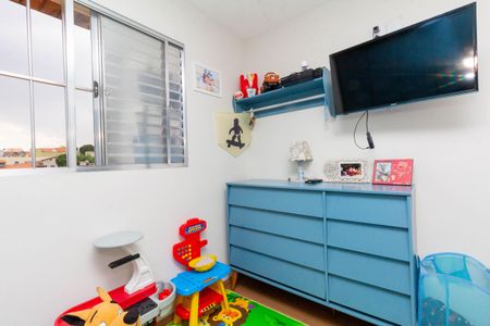 Casa de condomínio à venda com 67m², 2 quartos e 1 vaga Casa de condomínio à venda com 67m², 2 quartos e 1 vagaQuarto 1