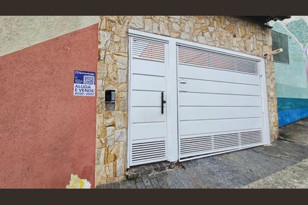 Casa de condomínio à venda com 67m², 2 quartos e 1 vaga Casa de condomínio à venda com 67m², 2 quartos e 1 vagaFachada