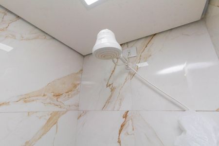 Casa de condomínio à venda com 67m², 2 quartos e 1 vaga Casa de condomínio à venda com 67m², 2 quartos e 1 vagaBanheiro 1