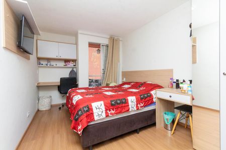 Casa de condomínio à venda com 67m², 2 quartos e 1 vaga Casa de condomínio à venda com 67m², 2 quartos e 1 vagaQuarto 2