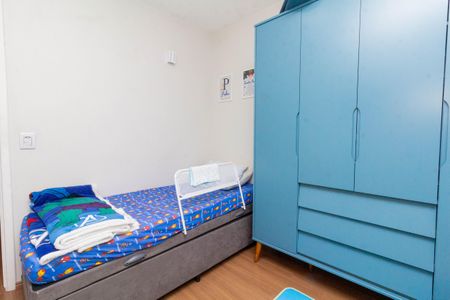 Casa de condomínio à venda com 67m², 2 quartos e 1 vaga Casa de condomínio à venda com 67m², 2 quartos e 1 vagaQuarto 1