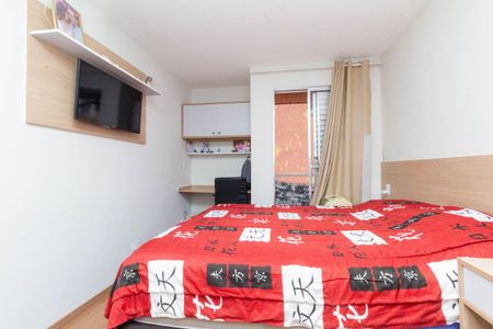 Casa de condomínio à venda com 67m², 2 quartos e 1 vaga Casa de condomínio à venda com 67m², 2 quartos e 1 vagaQuarto 2