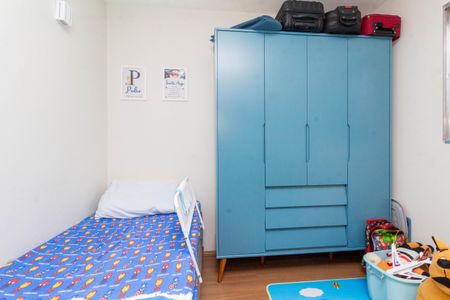 Casa de condomínio à venda com 67m², 2 quartos e 1 vaga Casa de condomínio à venda com 67m², 2 quartos e 1 vagaQuarto 1