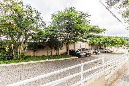 Apartamento para alugar com 58m², 2 quartos e 1 vagaÁrea comum