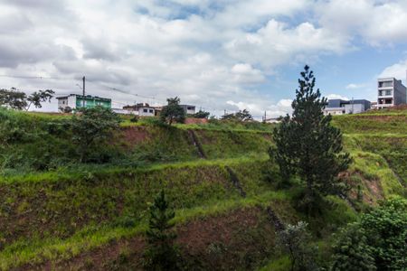 Apartamento para alugar com 58m², 2 quartos e 1 vagaVista da Varanda