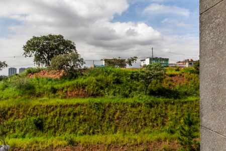 Apartamento para alugar com 58m², 2 quartos e 1 vagaVista Área de Serviço