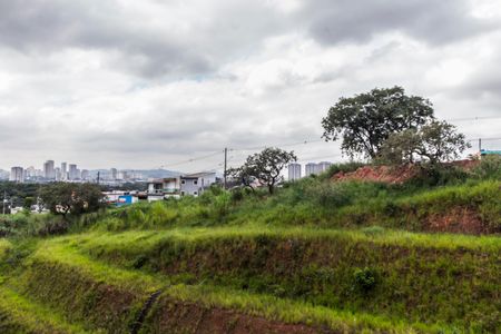 Apartamento para alugar com 58m², 2 quartos e 1 vagaVista da Varanda