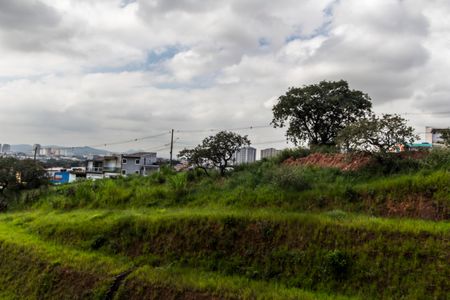 Apartamento para alugar com 58m², 2 quartos e 1 vagaVista do Quarto 2