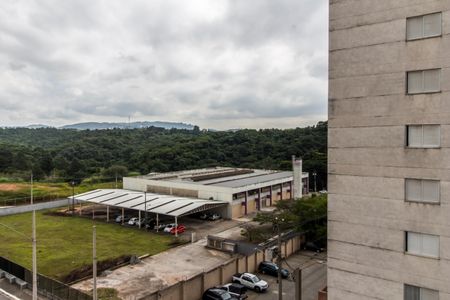 Apartamento para alugar com 58m², 2 quartos e 1 vagaVista do Quarto 1