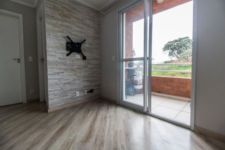 Apartamento para alugar com 58m², 2 quartos e 1 vagaSala 