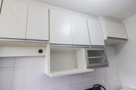 Apartamento para alugar com 58m², 2 quartos e 1 vagaCozinha