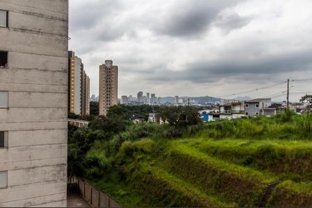 Apartamento para alugar com 58m², 2 quartos e 1 vagaVista do Quarto 1