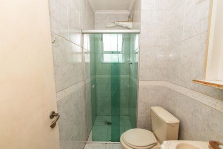 Casa à venda com 164m², 3 quartos e 4 vagas Casa à venda com 164m², 3 quartos e 4 vagasBanheiro