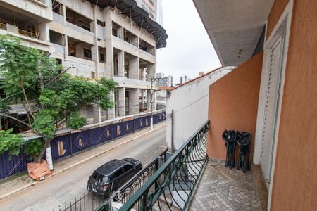 Casa à venda com 164m², 3 quartos e 4 vagas Casa à venda com 164m², 3 quartos e 4 vagasVaranda da suíte