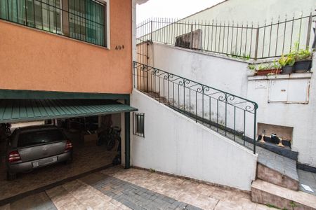 Casa à venda com 164m², 3 quartos e 4 vagas Casa à venda com 164m², 3 quartos e 4 vagasGaragem