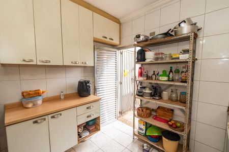 Casa à venda com 164m², 3 quartos e 4 vagas Casa à venda com 164m², 3 quartos e 4 vagasCozinha