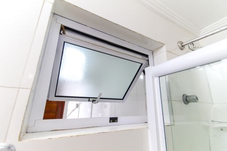 Casa para alugar com 35m², 1 quarto e sem vagaBanheiro