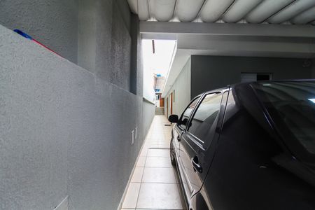Casa para alugar com 35m², 1 quarto e sem vagaGaragem