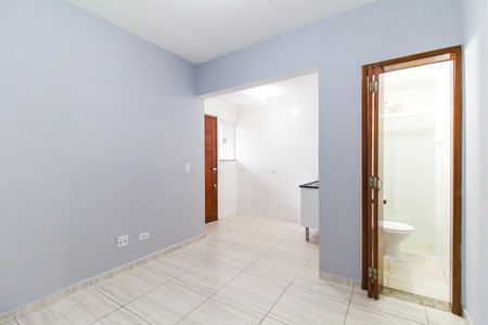 Casa para alugar com 35m², 1 quarto e sem vagaSala/Cozinha