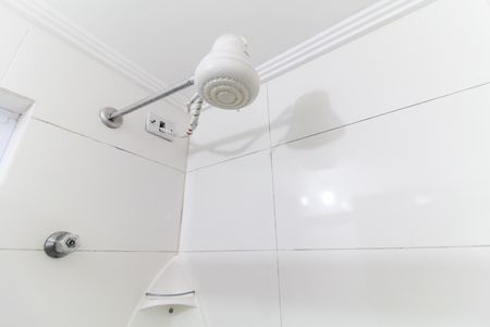 Casa para alugar com 35m², 1 quarto e sem vagaBanheiro