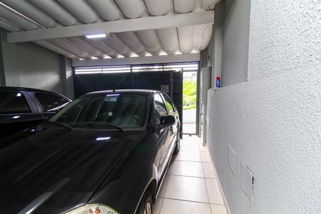 Casa para alugar com 35m², 1 quarto e sem vagaGaragem