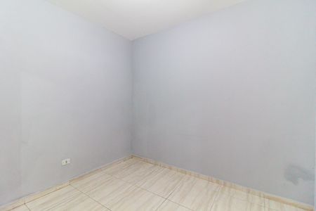 Casa para alugar com 35m², 1 quarto e sem vagaQuarto