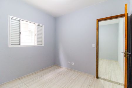 Casa para alugar com 35m², 1 quarto e sem vagaQuarto