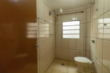 Casa para alugar com 100m², 2 quartos e 1 vagaBanheiro