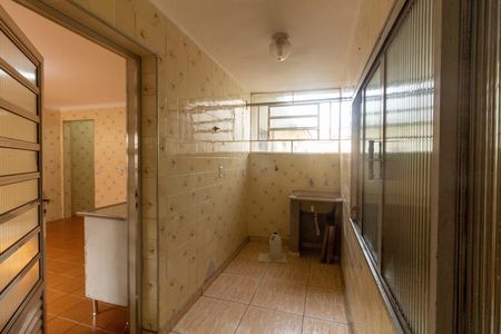 Casa para alugar com 100m², 2 quartos e 1 vagaÁrea de Serviço