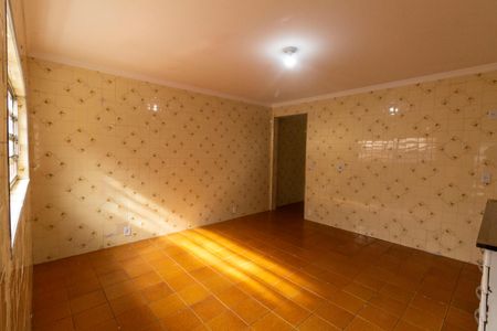 Casa para alugar com 100m², 2 quartos e 1 vagaCozinha