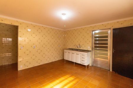 Casa para alugar com 100m², 2 quartos e 1 vagaCozinha