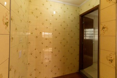 Casa para alugar com 100m², 2 quartos e 1 vagaBanheiro