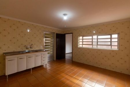 Casa para alugar com 100m², 2 quartos e 1 vagaCozinha