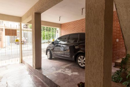 Casa para alugar com 100m², 2 quartos e 1 vagaGaragem