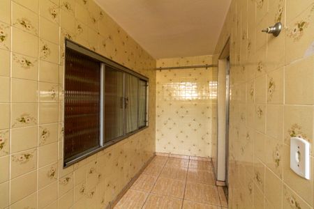 Casa para alugar com 100m², 2 quartos e 1 vagaÁrea de Serviço