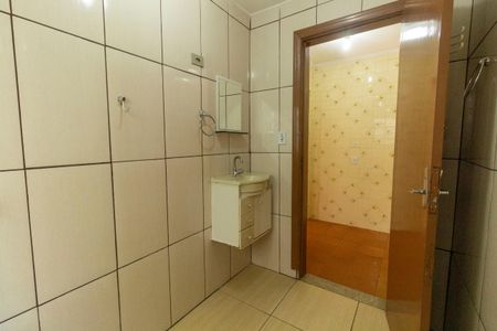 Casa para alugar com 100m², 2 quartos e 1 vagaBanheiro