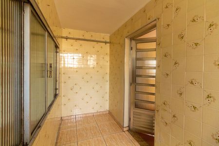 Casa para alugar com 100m², 2 quartos e 1 vagaÁrea de Serviço