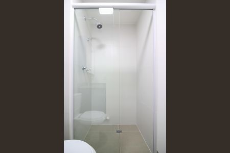 Apartamento para alugar com 24m², 1 quarto e sem vagaBanheiro