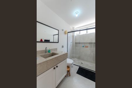 Apartamento à venda com 88m², 2 quartos e sem vagaBanheiro