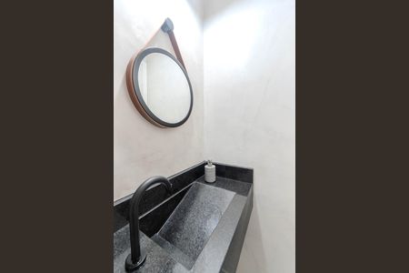 Apartamento à venda com 88m², 2 quartos e sem vagaLavabo